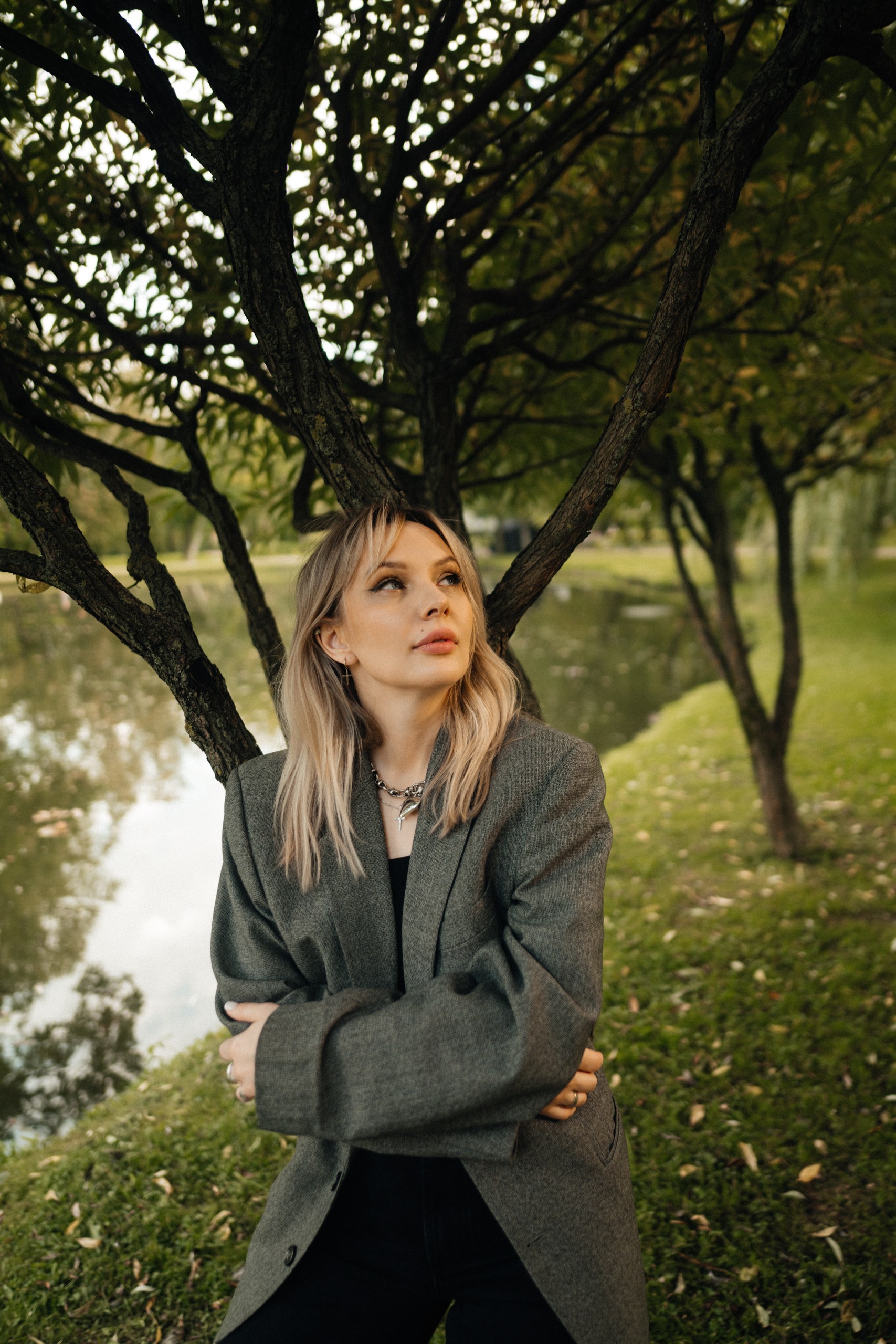 Наталия Шейберг - психолог